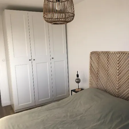 Comfortable 40 M With Sea View Apartment Sainte-Maxime