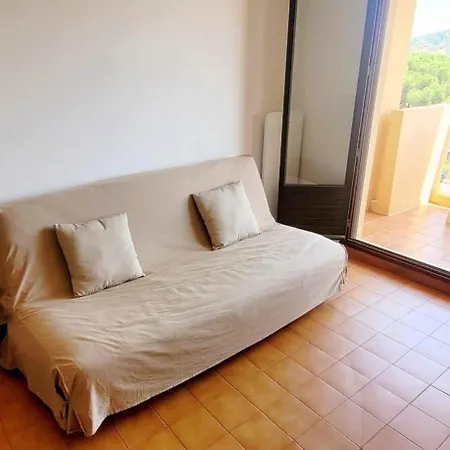 Comfortable 40 M With Sea View Appartamento *
