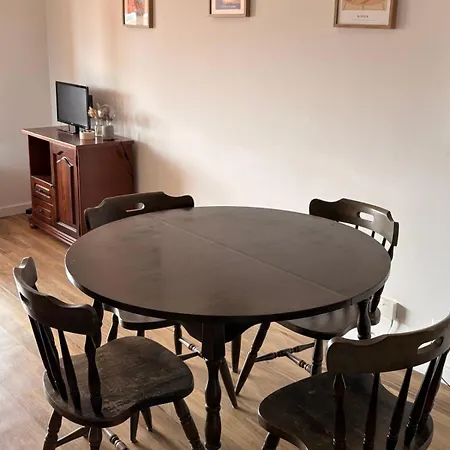 Comfortable 40 M With Sea View Apartman *