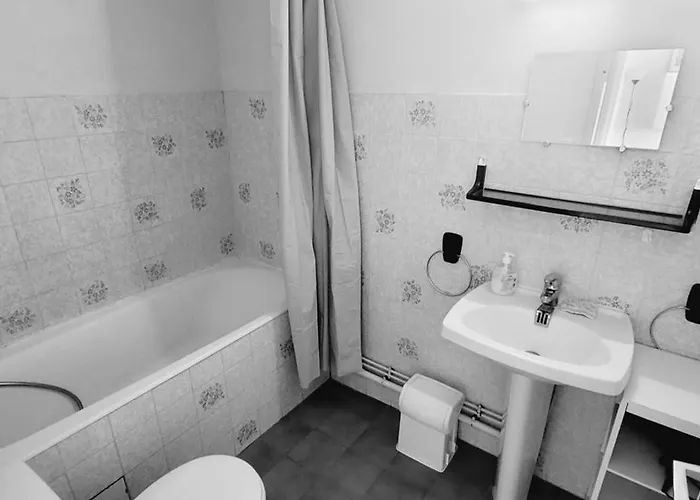 Comfortable 40 M With Sea View Appartamento