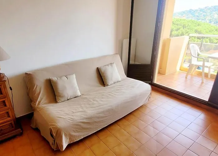 Comfortable 40 M With Sea View Appartamento *