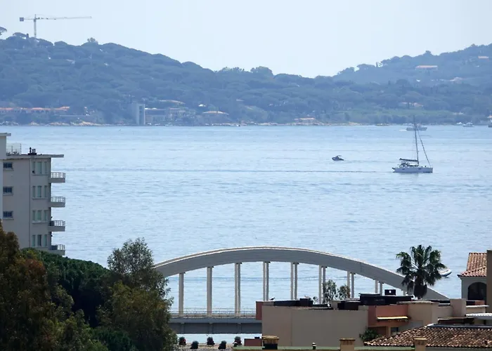 Appartamento Comfortable 40 M With Sea View
